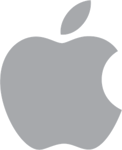 Apple Logosu